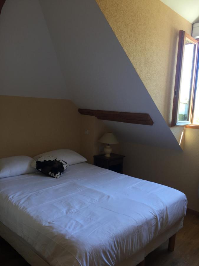Auberge La Ferme De Ferrieres Annecy Exterior photo