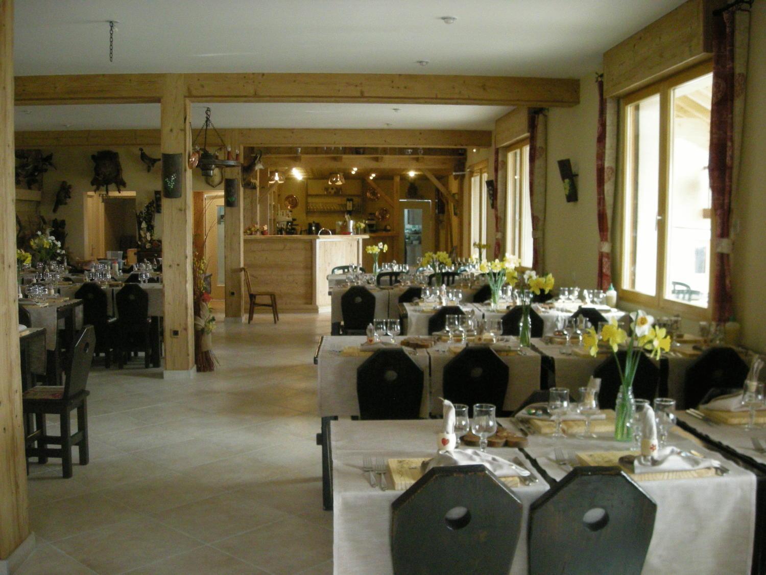 Auberge La Ferme De Ferrieres Annecy Exterior photo