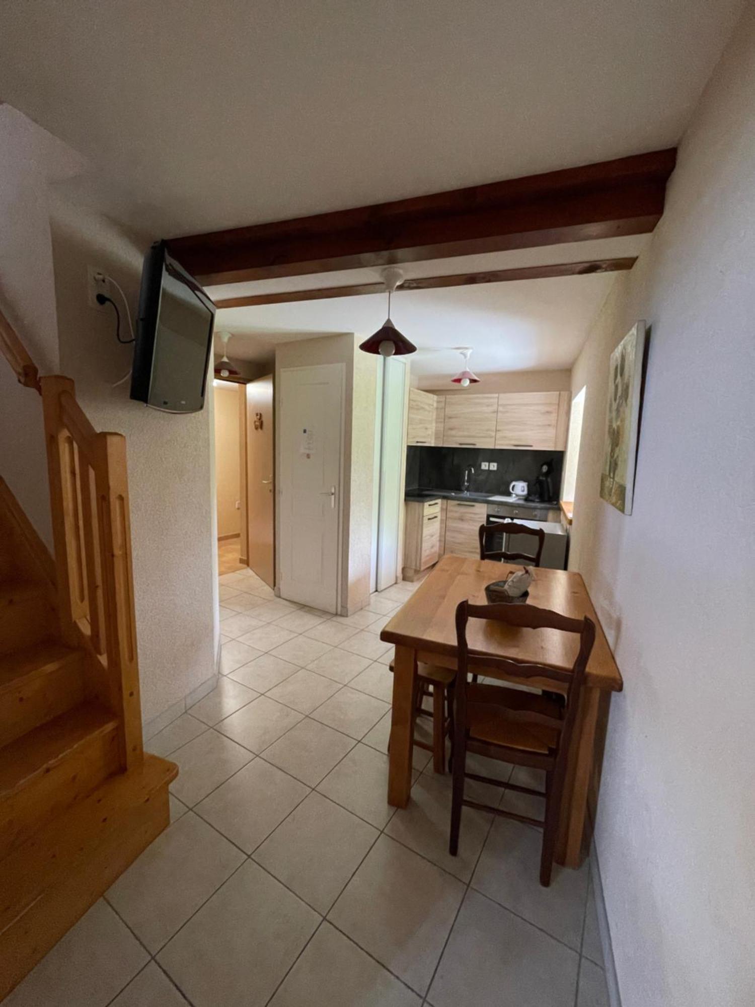 Auberge La Ferme De Ferrieres Annecy Exterior photo