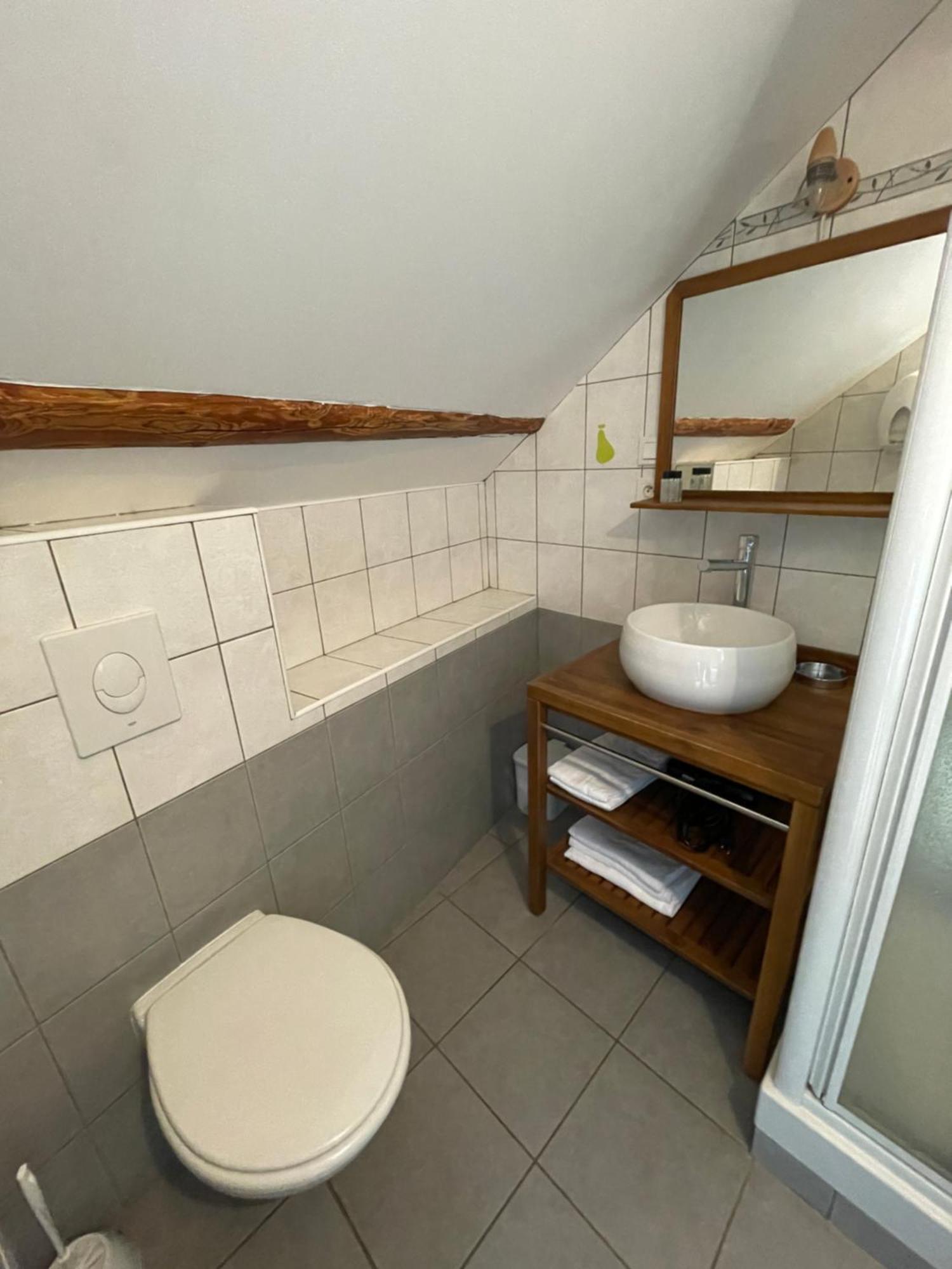 Auberge La Ferme De Ferrieres Annecy Exterior photo