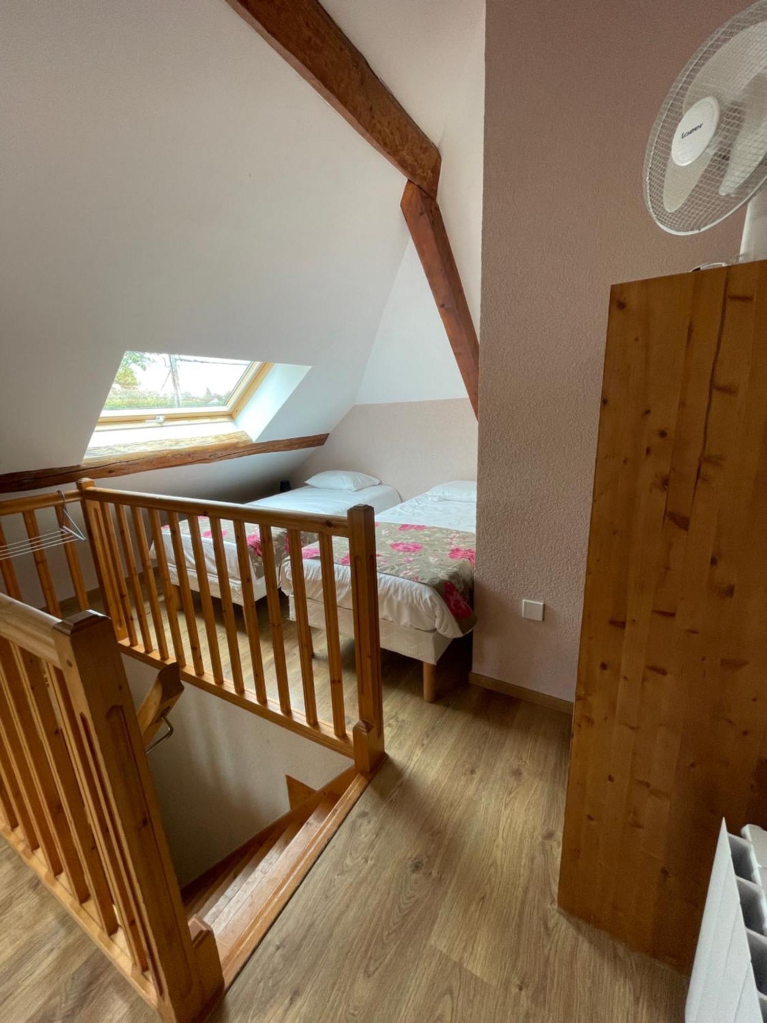 Auberge La Ferme De Ferrieres Annecy Exterior photo