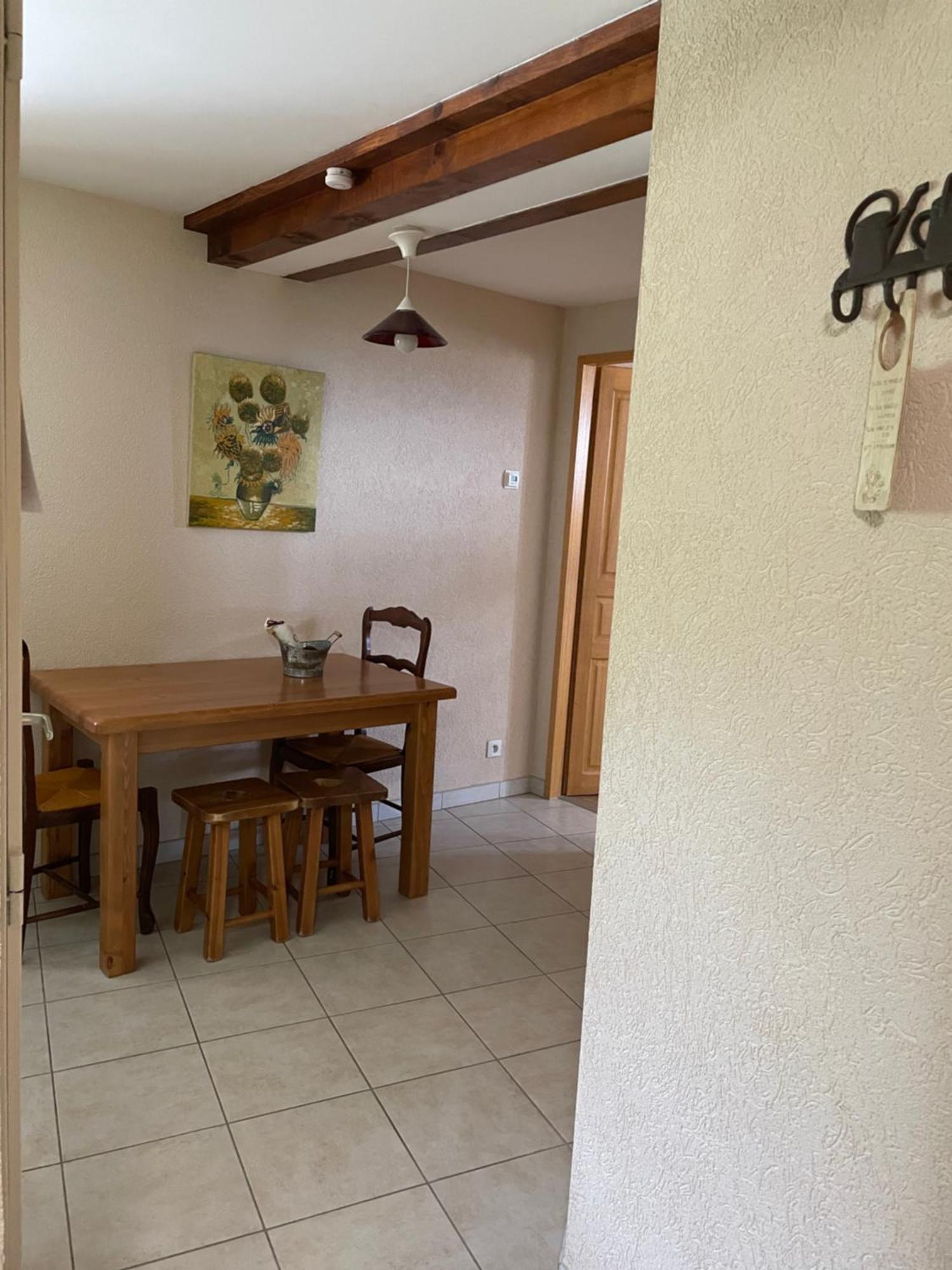 Auberge La Ferme De Ferrieres Annecy Exterior photo