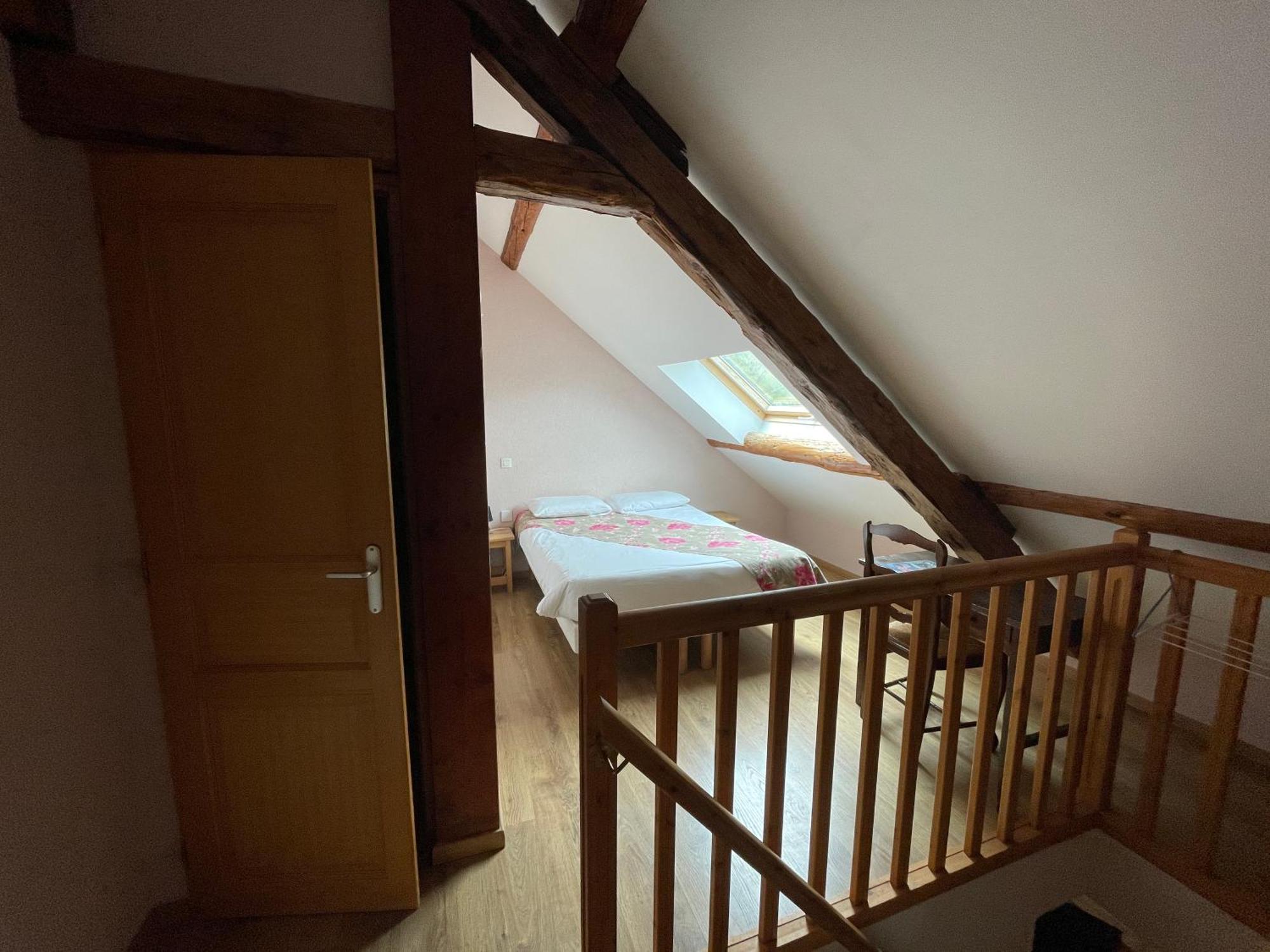 Auberge La Ferme De Ferrieres Annecy Exterior photo