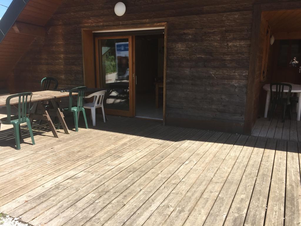 Auberge La Ferme De Ferrieres Annecy Exterior photo