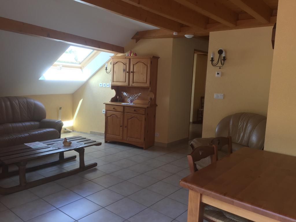 Auberge La Ferme De Ferrieres Annecy Exterior photo