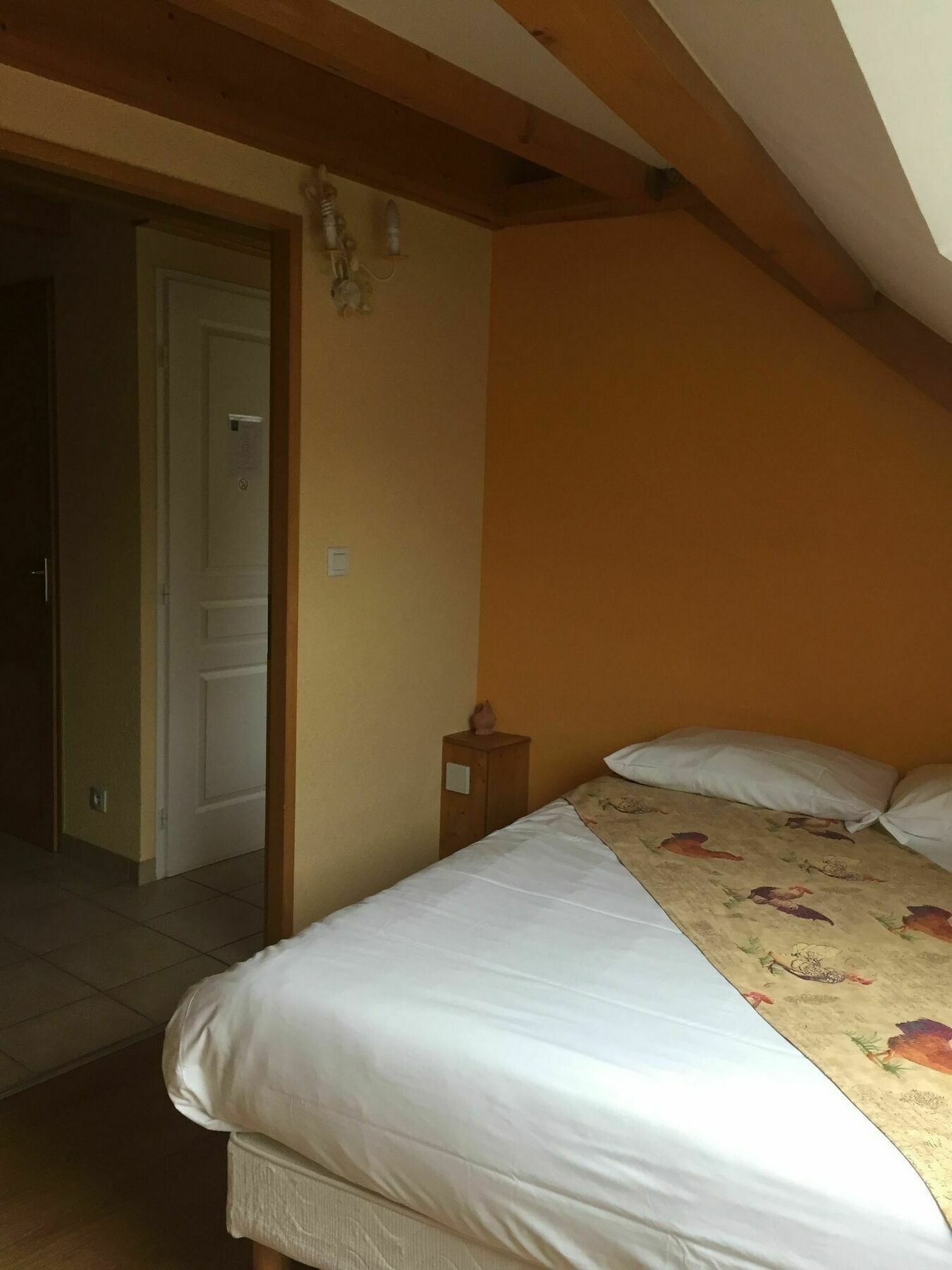 Auberge La Ferme De Ferrieres Annecy Exterior photo