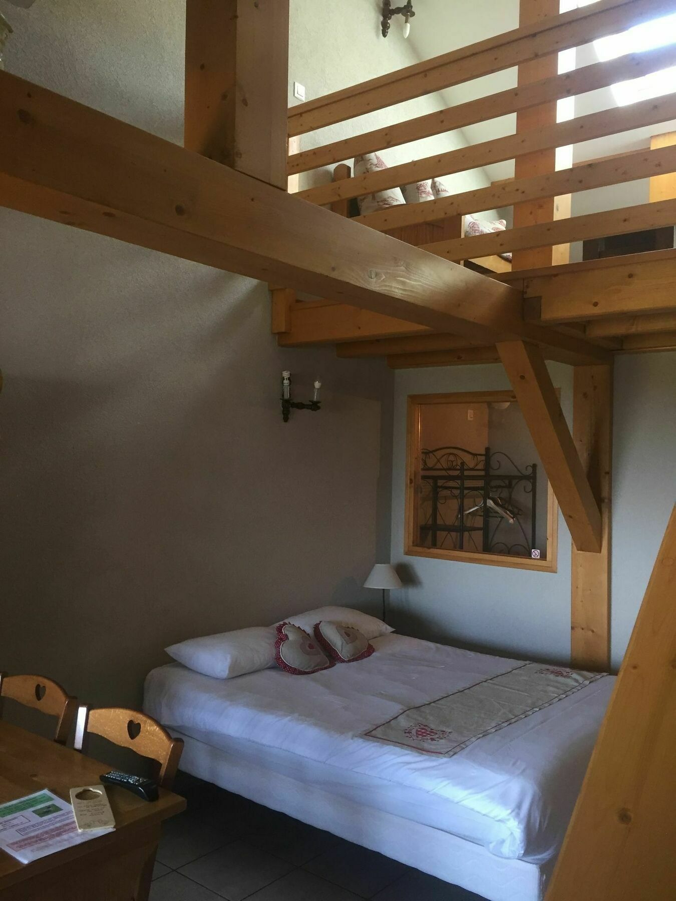 Auberge La Ferme De Ferrieres Annecy Exterior photo