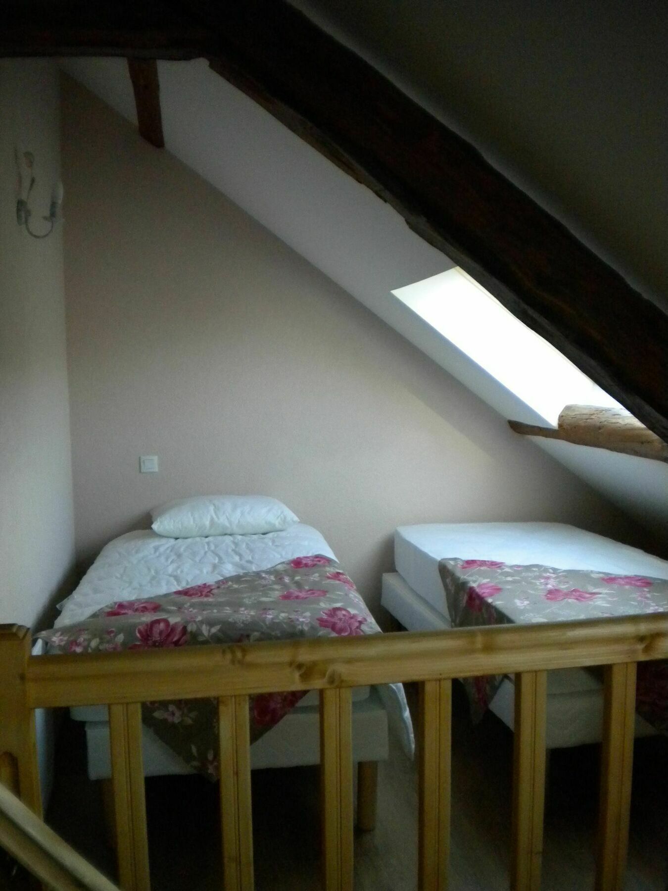 Auberge La Ferme De Ferrieres Annecy Exterior photo